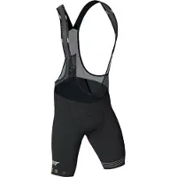 Leatt Endurance 6.0 Bib Shorts Noir XL Homme