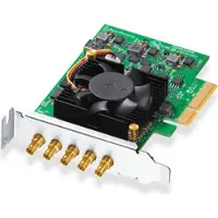 Blackmagic Design DeckLink Duo 2 Mini carte PCIe