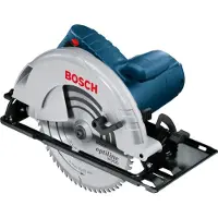 Bosch Scie circulaire manuelle GKS 235 Turbo 10525