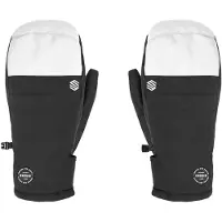 Siroko Pitztal Gloves Noir S