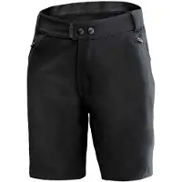 Bicycle Line Imola S3 Shorts Noir S Femme