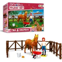 Busch + Müller BT Set de soins Tina et Amadeus