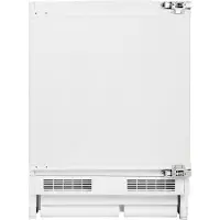 Beko BU1154HCN frigo combine Intégré 107 L E Blanc