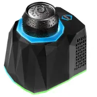 Iceberg Thermal THERMAL IceFLOE Aurora Thermoelectric Can Cooler