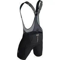 Leatt Endurance 3.0 Bib Shorts Noir 2XL Homme