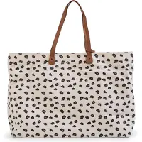 Childhome Sac à Langer Childhome Family Bag Leopard
