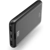 Hama Batterie externe Performance 10 10 000 mAh