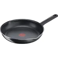 Tefal B56408 Day by day on - Bratpfanne - schwarz