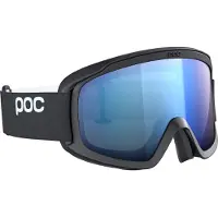 POC Opsin Ski Goggles Noir Partly Sunny Blue/CAT2