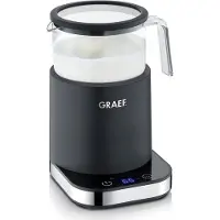 Graef GmbH & Co.KG. mousseur à lait MP145195