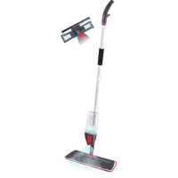 Lamart LT8027, Ustensiles de nettoyage, Multicolore