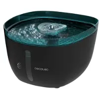 Cecotec Pumba 2200 Refresh Water Dispenser Argenté