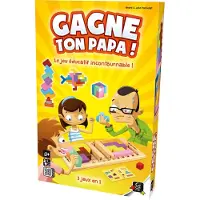 Gigamic Gagne ton papa !