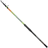 Colmic Sanset Tele Bottom Shipping Rod Vert 1.90 m / 200 g