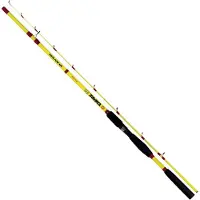 Maver Empire Egi Eging Rod Doré 1.80 m / 30-150 g
