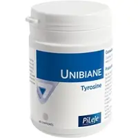 Pileje Unibiane Tyrosine 60 pc(s) Comprimé(S)
