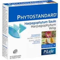 Pileje Harpago & Saule 30 pc(s) Comprimé(S)