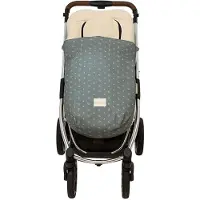 Bimbidreams Dahlia Bag Cart Vert Enfants