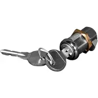 Thule Lock 34147 Hangon 970/3 Spare Part Noir