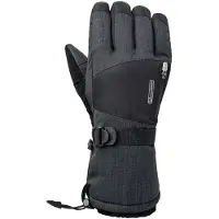 Elbrus Rihhar Gloves Gris L-XL Homme
