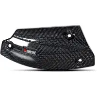 Akrapovic Carbon S-1000 Xr 15 P-hsb10so2 Heat Shield Noir