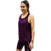Umbro Pro Training Vest Violet S Femme