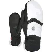 Level Maya Mittens Blanc S-M Femme