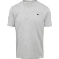 Lacoste T-shirt Sport Gris