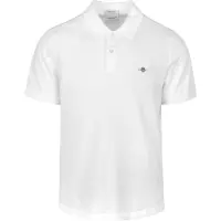 Gant T-Shirt blanc