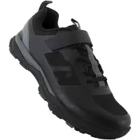 Massi Iron Mtb Shoes Noir EU 40 Homme