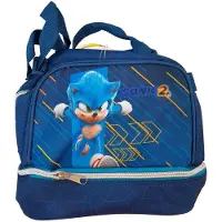 SEGA Panier Repas Sonic