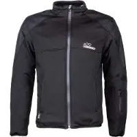 Garibaldi Sofine Wp Rain Jacket Noir XL