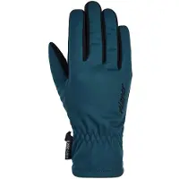 Ziener Importa Gloves Bleu 7.5 Femme
