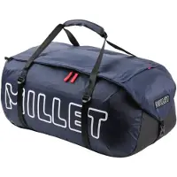 Millet Divino 60l Duffle Bag Bleu