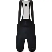 Santini Pirelli Bib Shorts Noir S Homme
