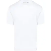 Scotch & Soda T-Shirt blanc