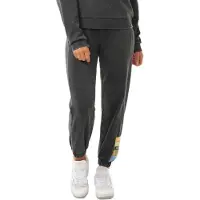 Rip Curl High Tide Sweat Pants Gris M Femme
