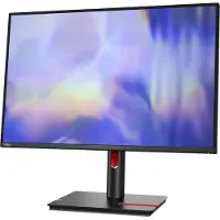 Lenovo Moniteur ThinkVision T24d-30 24 - 63FFMAT1EU