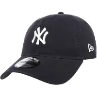 New era Casquette WASHED SCRIPT 9TWENTY NEW YORK YANKEES femmes - Marine - Unique
