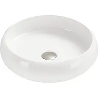 Mexen Lola lavabo à poser 41 x 41 cm, blanc (22214100)