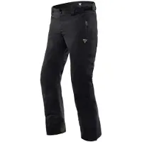 Dainese Snow Ariante Dermizax Ev Pants Noir 2XL Homme