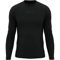 Hannah Thermo Active Long Sleeve Base Layer Noir L-XL Homme