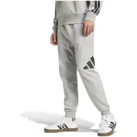 Adidas Pantalon de sport anthracite / gris clair