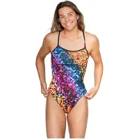Odeclas Ruby Swimsuit Multicolore M Femme