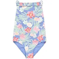 Roxy Maillot De Bain Tropical Story