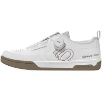 Five Ten Chaussures VTT Freerider Pro Boa Blanc EU 38 2/3 Femme Blanc EU 38 2/3