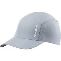 Salomon Shakeout Cap Gris L-XL