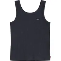 Levi's Débardeur - Rib - Noir - - 14 ans (164) - Débardeur