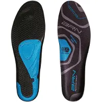 BRN Antomical Medium Insole Violet EU 42-43 Homme