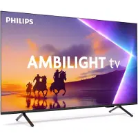 Philips Tv Qled 4k - 50pus8550 * -